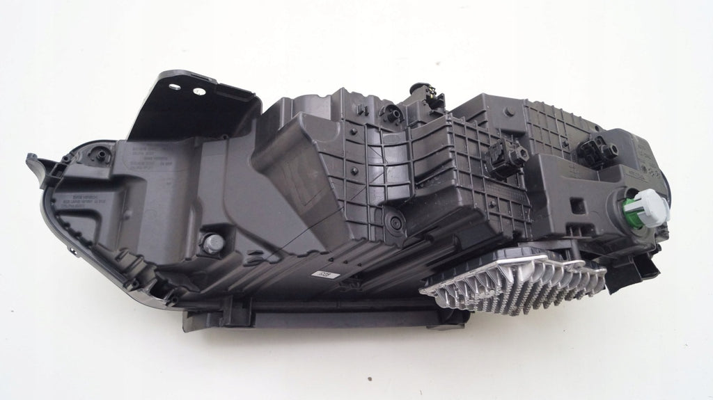 Frontscheinwerfer Alfa Romeo 00505643990 LED Rechts Scheinwerfer Headlight SCH5173772415jl