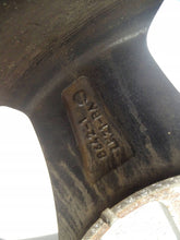 Load image into Gallery viewer, 1x Alufelge 17 Zoll 7.0" 5x160 55ET LK21-BA Ford Transit Custom Rim Wheel FEL6902589546kq