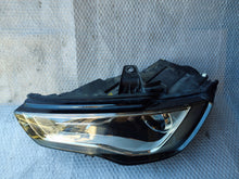 Load image into Gallery viewer, Frontscheinwerfer Audi A3 8V0941005C Xenon Links Scheinwerfer Headlight SCH6955155071bw