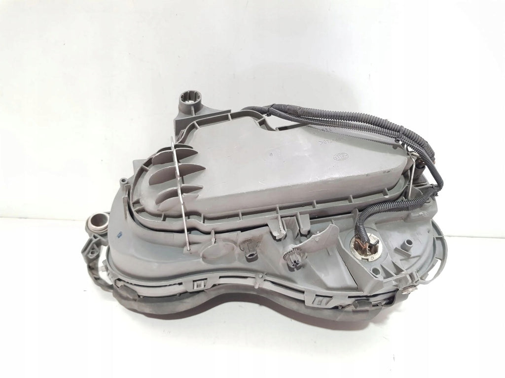 Frontscheinwerfer Mercedes-Benz W210 ARO19563 Links Scheinwerfer Headlight SCH1935789904xa