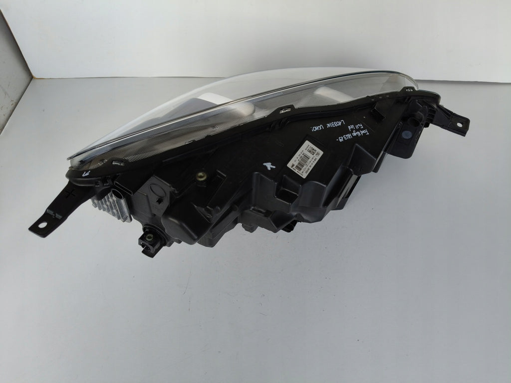 Frontscheinwerfer Ford Kuga LV4B-13E017-AP Full LED Links Scheinwerfer Headlight SCH8196816646de