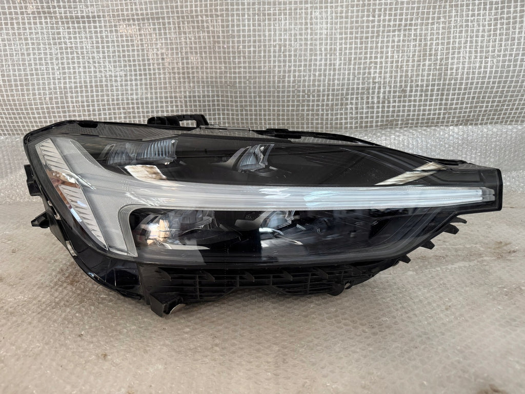Frontscheinwerfer Volvo Xc60 II 32342515 Full LED Rechts Scheinwerfer Headlight SCH3462184271de