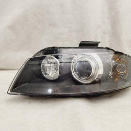 Frontscheinwerfer Audi A3 8P0941003R Xenon Links Scheinwerfer Headlight SCH2608476968zx