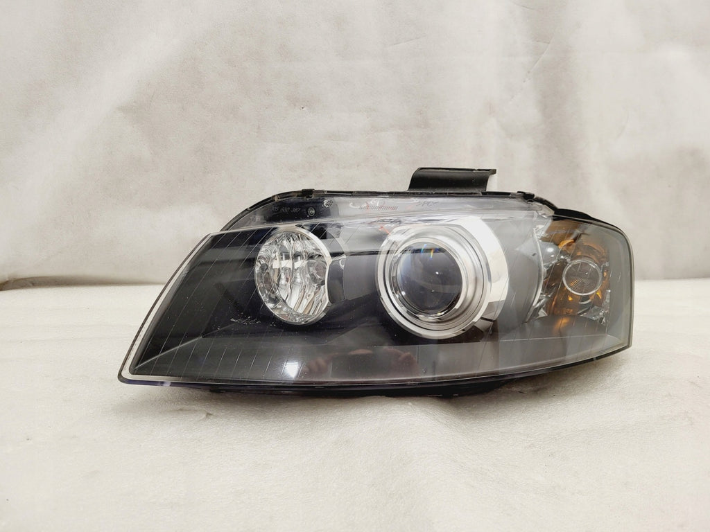 Frontscheinwerfer Audi A3 8P0941003R Xenon Links Scheinwerfer Headlight SCH2608476968zx