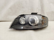 Laden Sie das Bild in den Galerie-Viewer, Frontscheinwerfer Audi A3 8P0941003R Xenon Links Scheinwerfer Headlight SCH2608476968zx