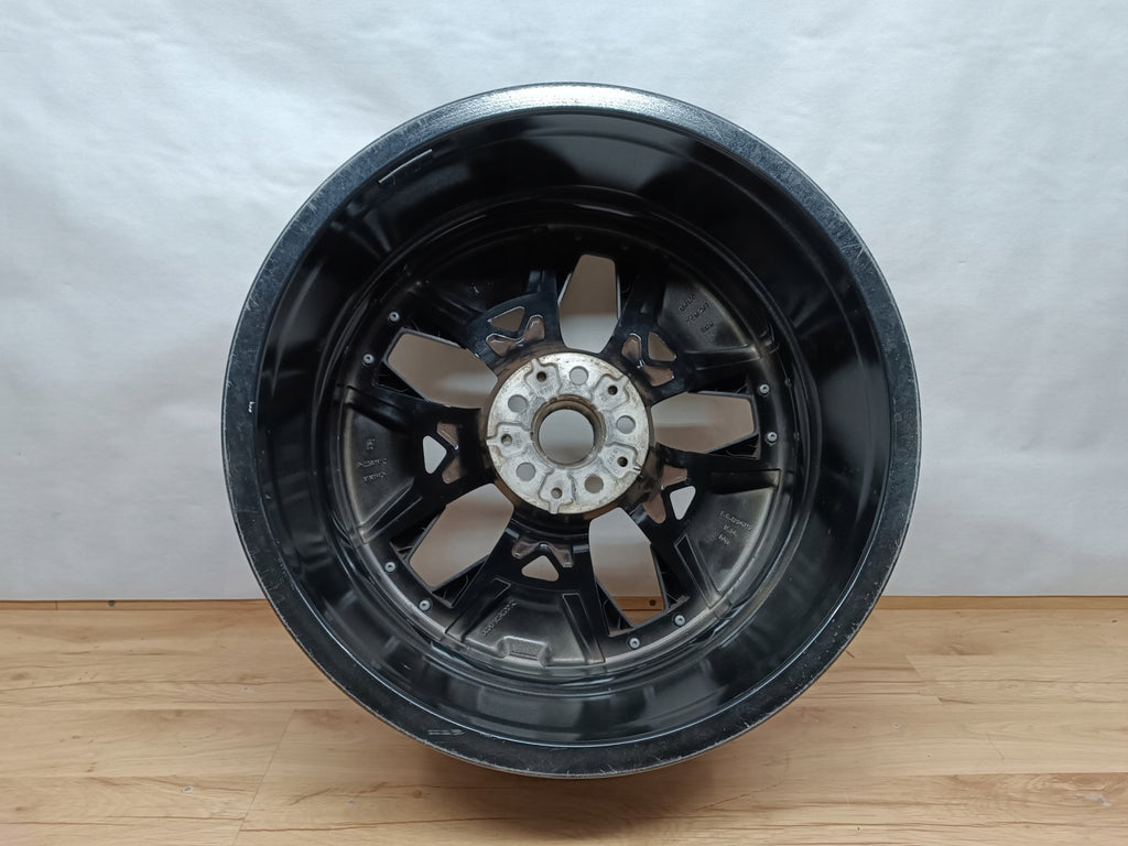 1x Alufelge 20 Zoll 8.0" 5x112 26ET 7916267 BMW Rim Wheel FEL7201887510zg