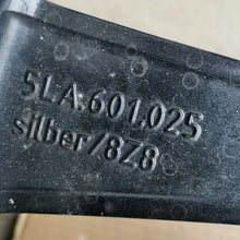 Load image into Gallery viewer, 1x Alufelge 19 Zoll 8.0" 5x112 45ET Glanz Schwarz 5LA601025 Skoda Enyaq FEL1644094139fv