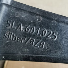 Load image into Gallery viewer, 1x Alufelge 19 Zoll 8.0" 5x112 45ET Glanz Schwarz 5LA601025 Skoda Enyaq FEL1644094139fv