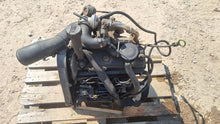 Load image into Gallery viewer, Motor VW T4 ABL 1.9 68PS 50kW Diesel Engine Komplett MOT3942833335py