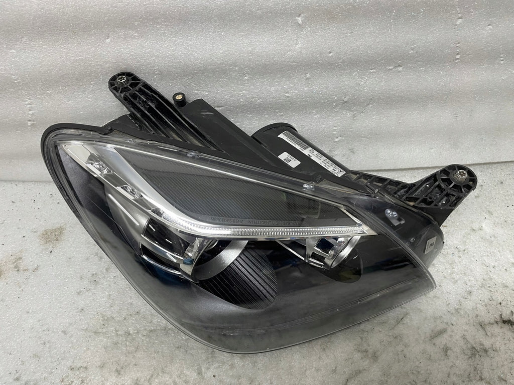 Frontscheinwerfer Mercedes-Benz Slk Amg A1728202659 LED Rechts Headlight