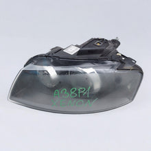 Laden Sie das Bild in den Galerie-Viewer, Frontscheinwerfer Audi A3 8p1 Xenon Links Scheinwerfer Headlight