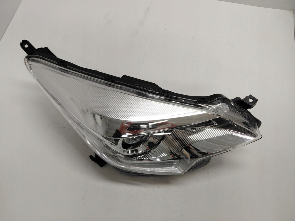 Frontscheinwerfer Toyota Verso S 81110-52K01 LED Rechts Scheinwerfer Headlight SCH8655025129xn