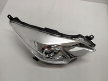 Laden Sie das Bild in den Galerie-Viewer, Frontscheinwerfer Toyota Verso S 81110-52K01 LED Rechts Scheinwerfer Headlight SCH8655025129xn