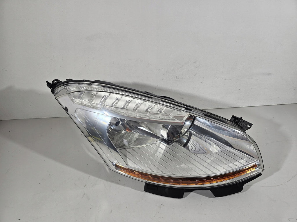 Frontscheinwerfer Citroën C4 Picasso I 19873266957 Rechts Scheinwerfer Headlight SCH4656284523jb