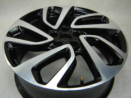 1x Alufelge 19 Zoll 7.5