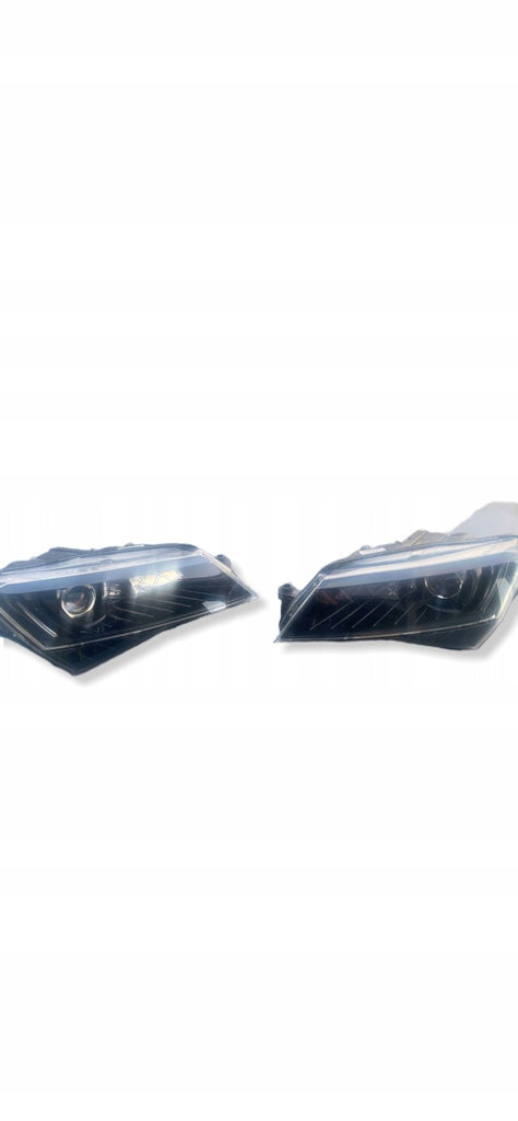 Frontscheinwerfer Skoda Superb 3V1941016 Xenon Rechts Scheinwerfer Headlight SCH9193885306fu