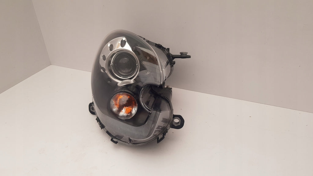 Frontscheinwerfer Mini Countryman R60 R61 9808250 Rechts Scheinwerfer Headlight SCH6319960067ac