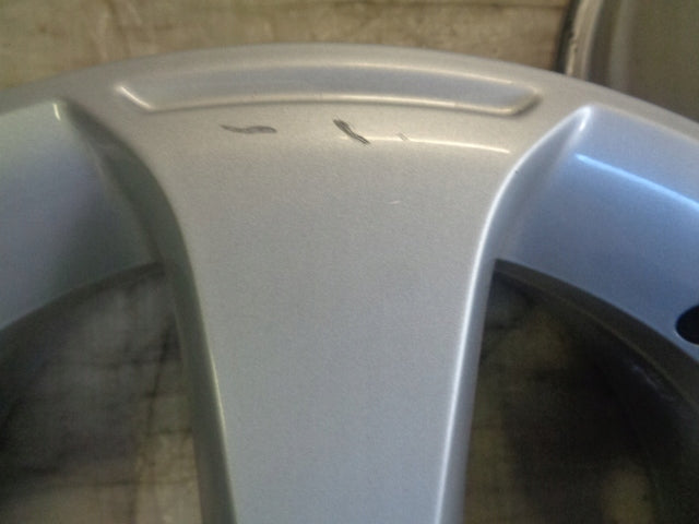 4x Alufelge 16 Zoll 6.5" 5x112 42ET 3C1071498B Seat I Golf Rim Wheel FEL8511063303pv