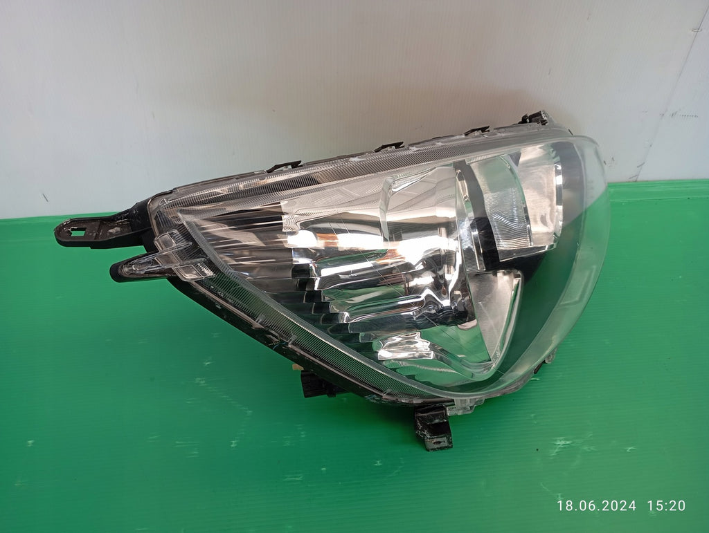 Frontscheinwerfer Mitsubishi Space W Star Rechts Scheinwerfer Headlight