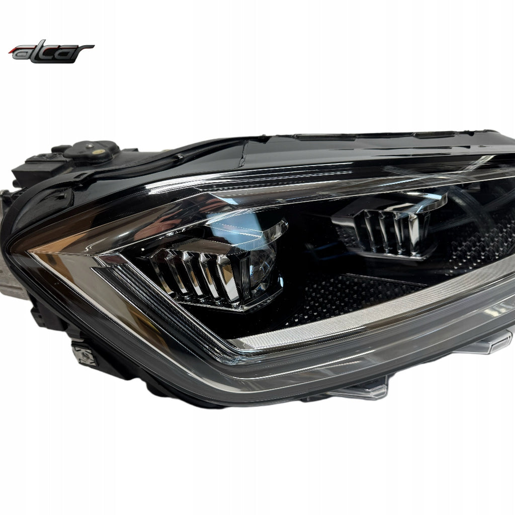 Frontscheinwerfer VW Golf Sportsvan 517941036A Rechts Scheinwerfer Headlight SCH7629836843nc