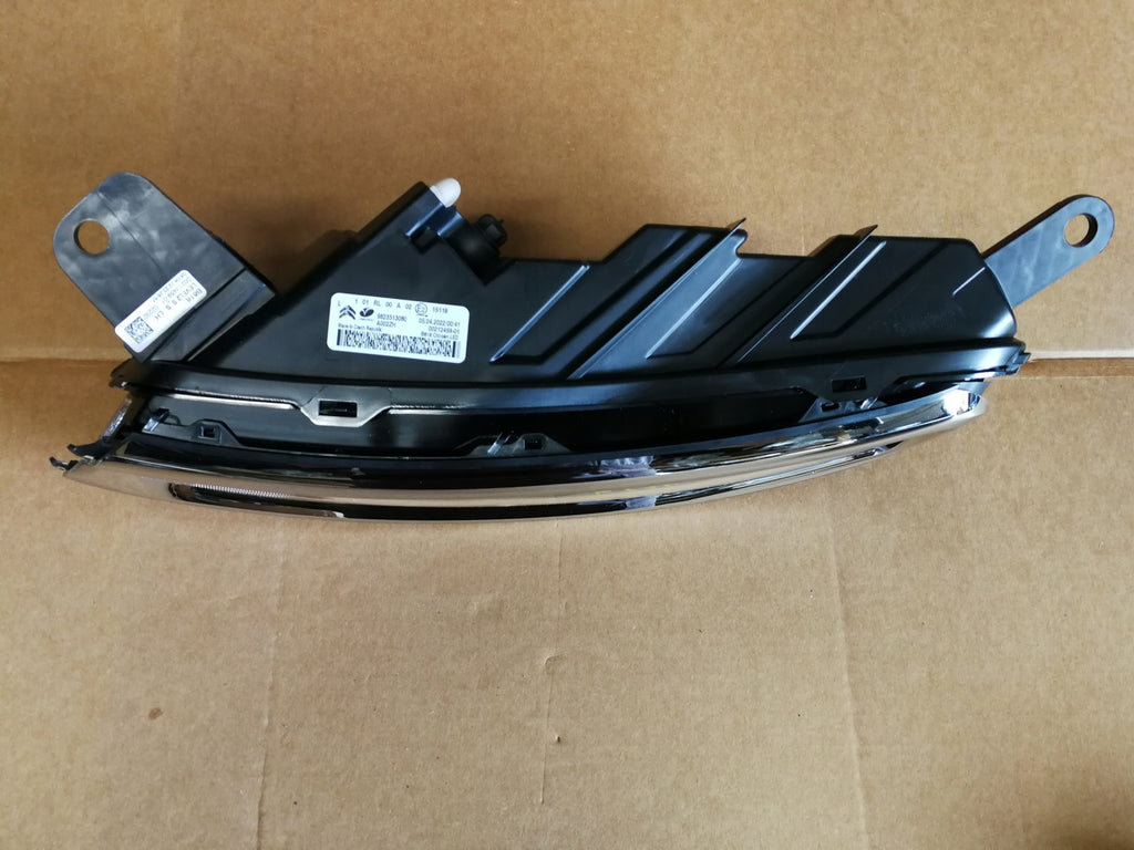 Frontscheinwerfer Citroën C3 III 9823313080 LED Links Scheinwerfer Headlight
