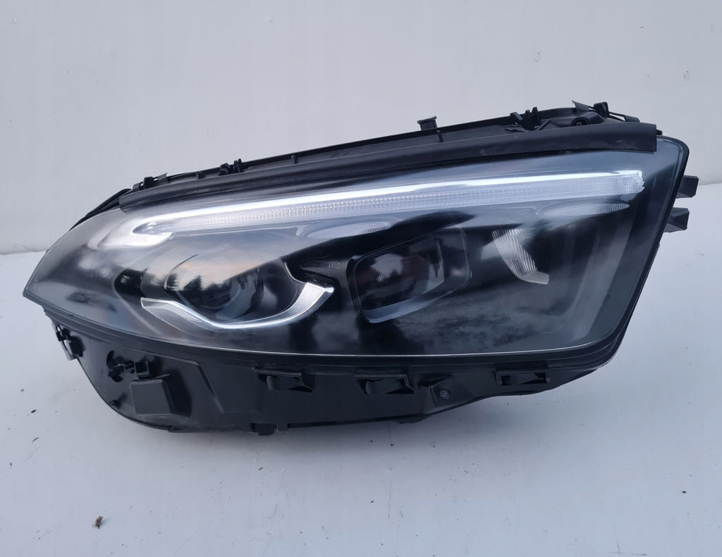 Frontscheinwerfer Mercedes-Benz W177 A1779065804 LED Rechts Headlight SCH2815932866zn