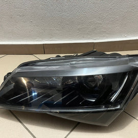 Frontscheinwerfer Skoda Superb III Links Scheinwerfer Headlight SCH1950131209xm