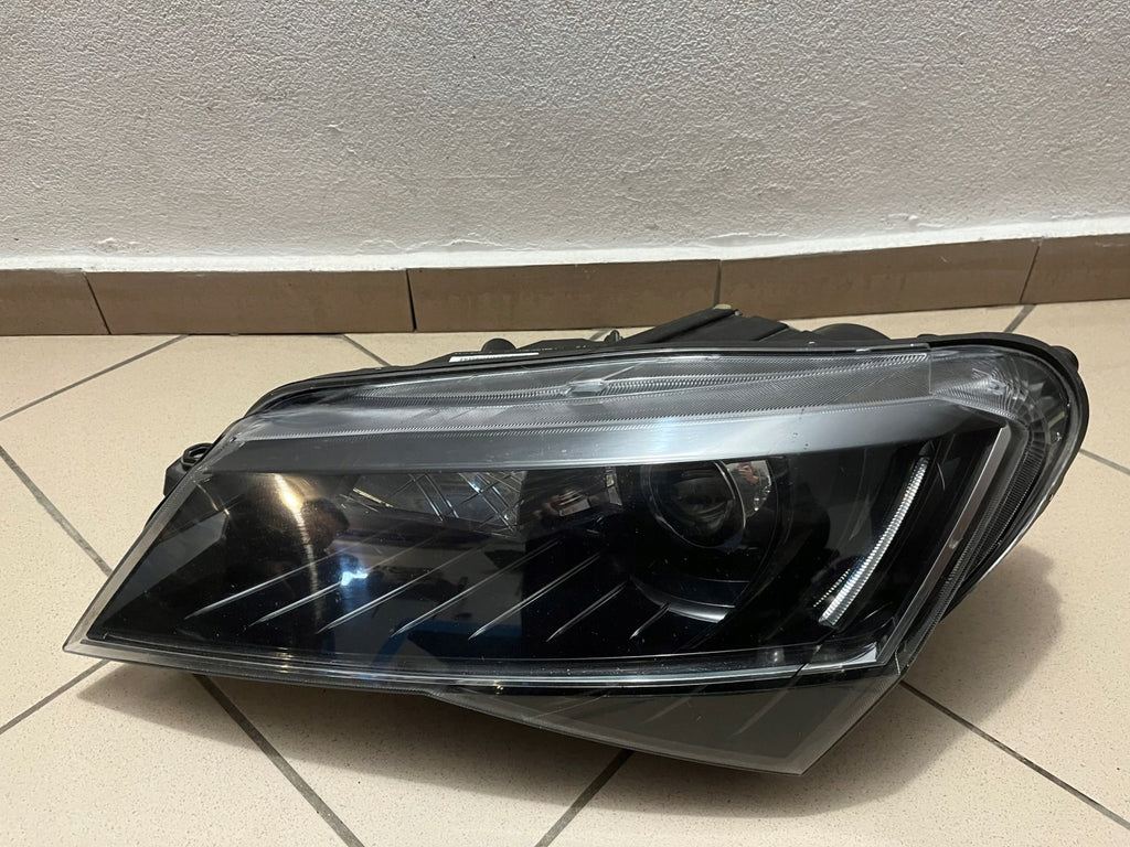 Frontscheinwerfer Skoda Superb III Links Scheinwerfer Headlight SCH1950131209xm