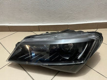 Laden Sie das Bild in den Galerie-Viewer, Frontscheinwerfer Skoda Superb III Links Scheinwerfer Headlight SCH1950131209xm