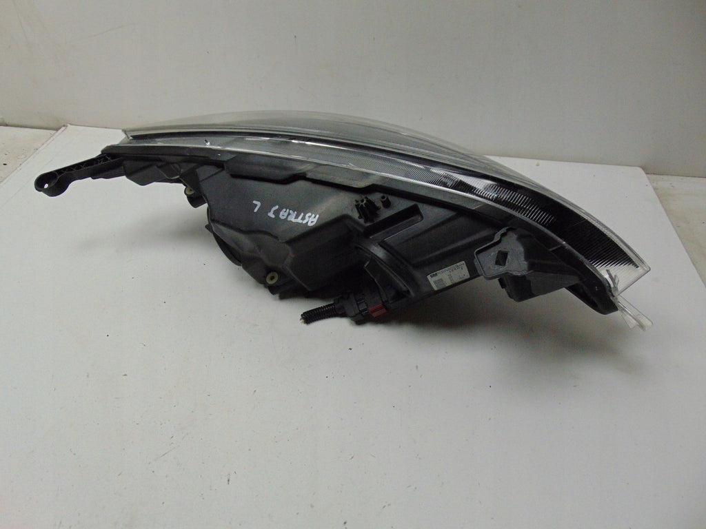 Frontscheinwerfer Opel Astra J 13253650 Xenon Links Scheinwerfer Headlight SCH8822906940ub
