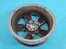 Laden Sie das Bild in den Galerie-Viewer, 1x Alufelge 18 Zoll 7.0" 5x114.3 Jeep Compass Rim Wheel FEL8918916409yk