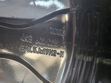 Laden Sie das Bild in den Galerie-Viewer, 1x Alufelge 19 Zoll 8.5" 5x112 36ET 4KE601025Q MA-DAR81 Audi E-Tron Rim Wheel FEL5756873193in