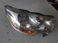 Laden Sie das Bild in den Galerie-Viewer, Frontscheinwerfer Citroën C4 II Rechts Scheinwerfer Headlight SCH7454282490tc