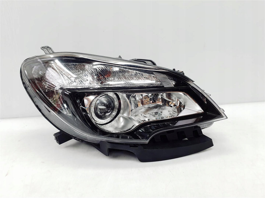 Frontscheinwerfer Opel Mokka 95386946 Xenon Rechts Scheinwerfer Headlight