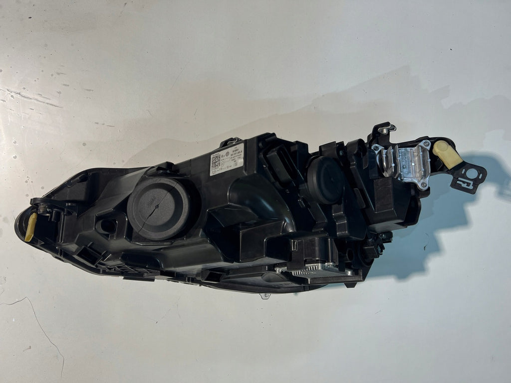 Frontscheinwerfer VW Golf VIII 5H1941006B LED Rechts Scheinwerfer Headlight SCH8920304875ov