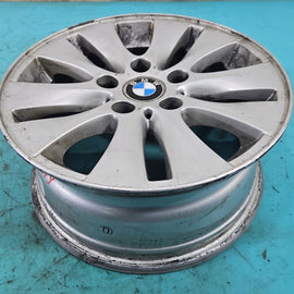 1x Alufelge 16 Zoll 7.0