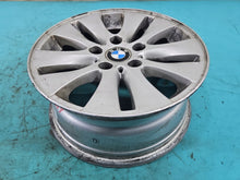 Load image into Gallery viewer, 1x Alufelge 16 Zoll 7.0" 5x120 44ET 6774684 BMW E46 Rim Wheel FEL1923766777ht