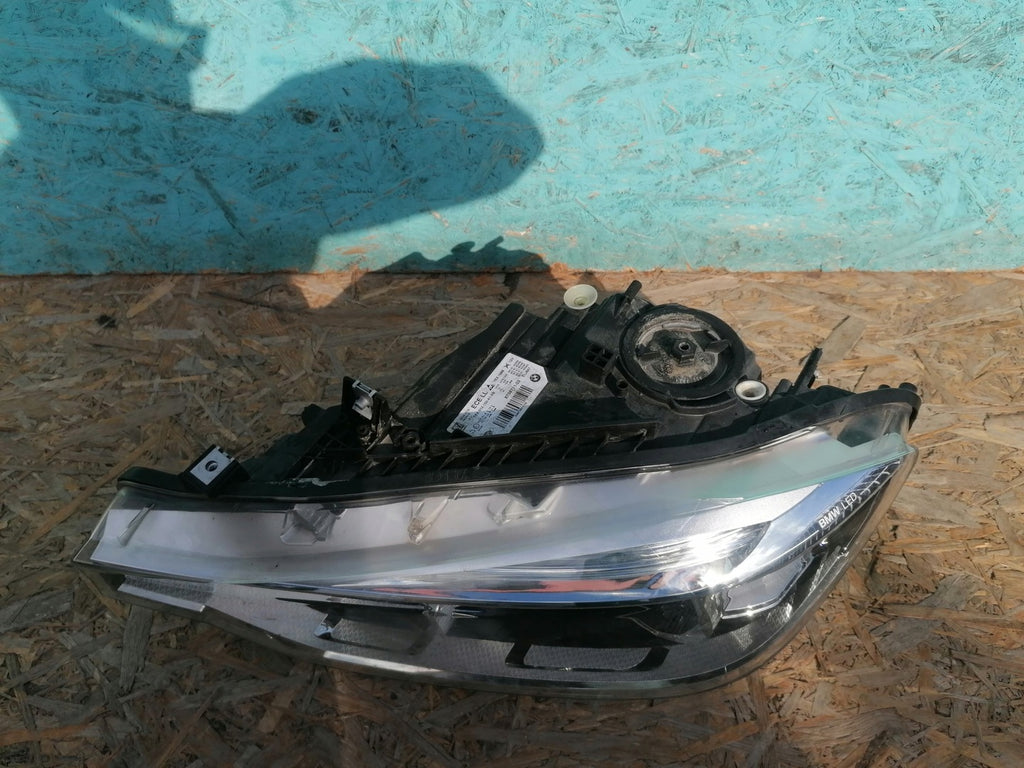 Frontscheinwerfer BMW F30 7365596 7365595 Ein Stück (Rechts oder Links)