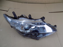 Laden Sie das Bild in den Galerie-Viewer, Frontscheinwerfer Toyota Auris 81110-02E21 8111002E21 Rechts Headlight SCH9439502749ti