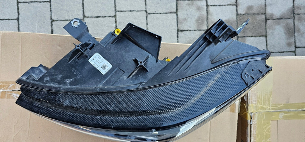 Frontscheinwerfer Cupra Born 10F941007H Links Scheinwerfer Headlight SCH7416426339qj