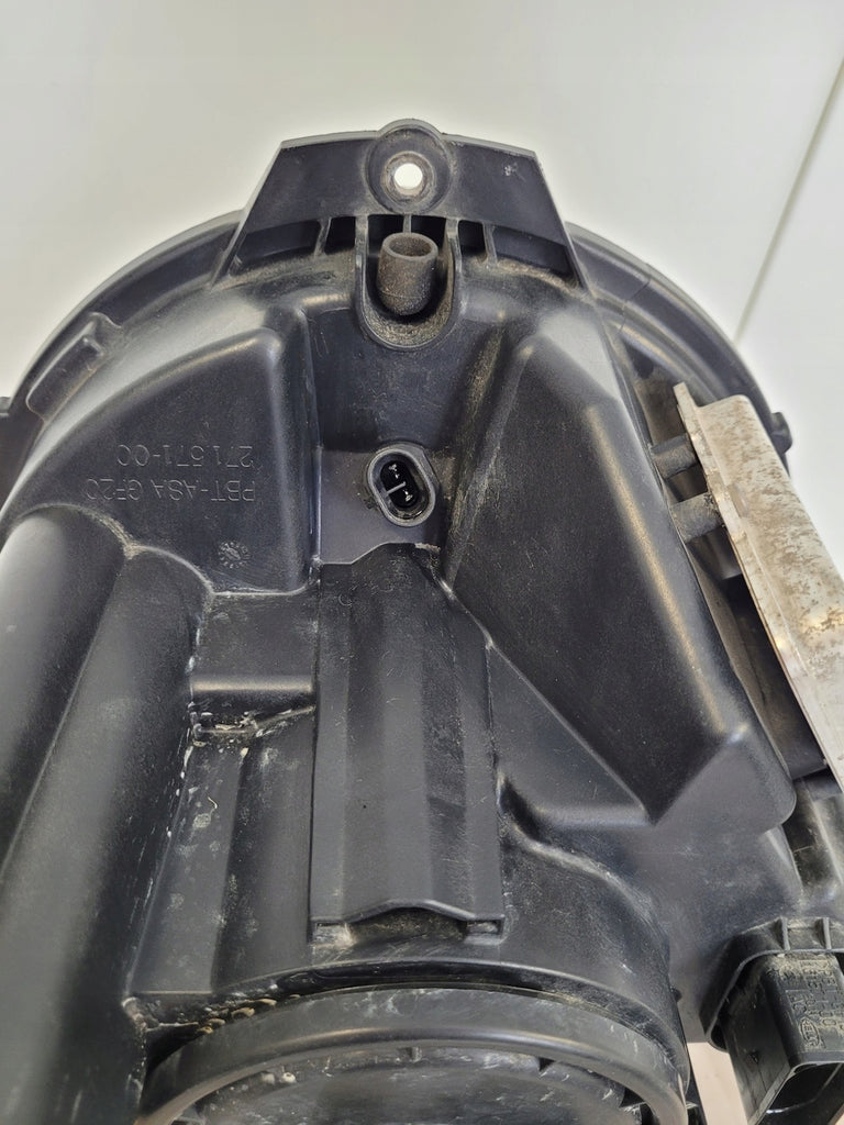 Frontscheinwerfer Mercedes-Benz W463 Xenon Ein Stück (Rechts oder Links) SCH7736233553ye