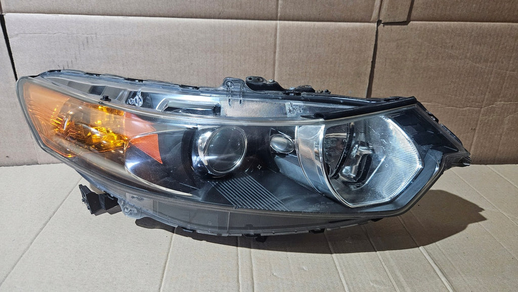 Frontscheinwerfer Honda Accord VIII Rechts Scheinwerfer Headlight