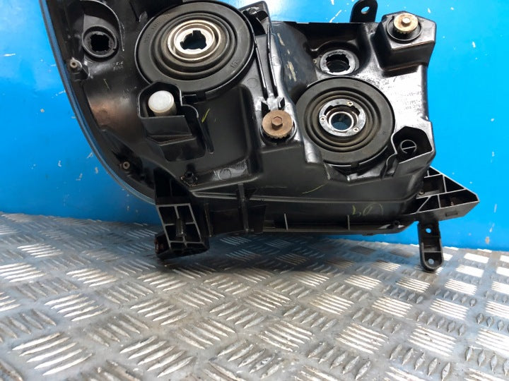 Frontscheinwerfer Toyota Tundra Links Scheinwerfer Headlight SCH6225095485uy