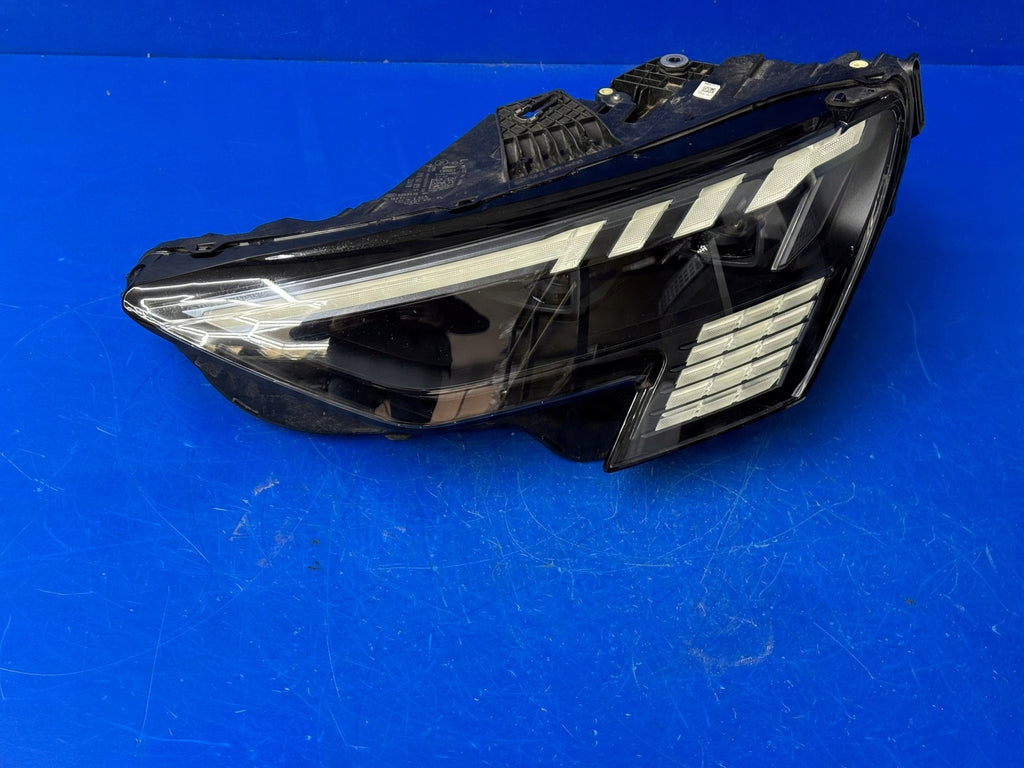 Frontscheinwerfer Audi 8Y0941035F LED Links Scheinwerfer Headlight