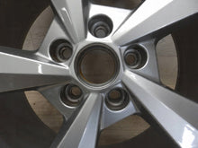 Load image into Gallery viewer, 1x Alufelge 18 Zoll 8.0&quot; 5x112 46ET Glanz Silber 8Y0601025CP Audi A3 Rim Wheel