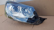 Laden Sie das Bild in den Galerie-Viewer, Frontscheinwerfer Skoda Yeti 5L1941018D Bi-Xenon Rechts Scheinwerfer Headlight SCH3840382594vr