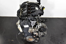 Load image into Gallery viewer, Motor Ford Mondeo I 2.0 TDCI 140PS 131TKm 2004 Diesel Engine Komplett MOT1760736622py