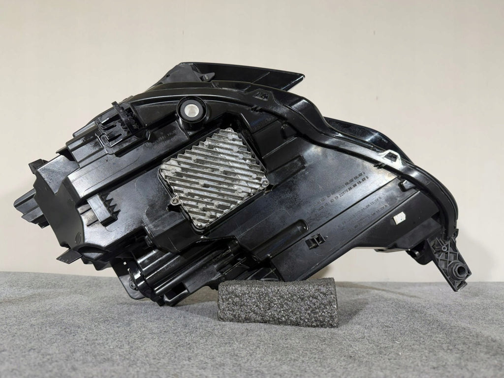 Frontscheinwerfer Audi A3 8Y0941034 LED Rechts Scheinwerfer Headlight SCH3320051834hk