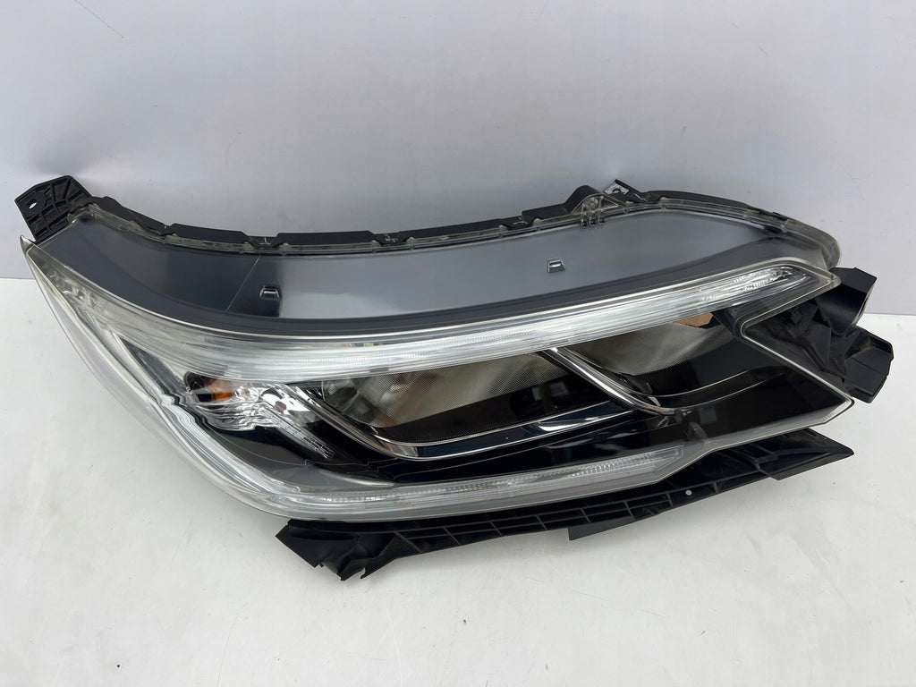 Frontscheinwerfer Honda Crv IV LED Rechts Scheinwerfer Headlight