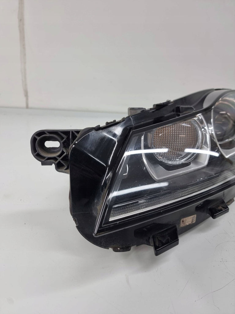 Frontscheinwerfer Jaguar F-Pace GX6313W030DG Links Scheinwerfer Headlight SCH9877564239lb